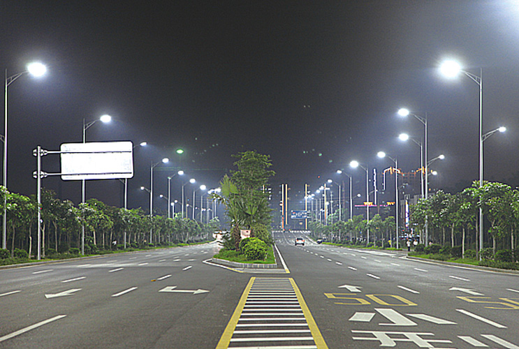 太陽(yáng)能路燈