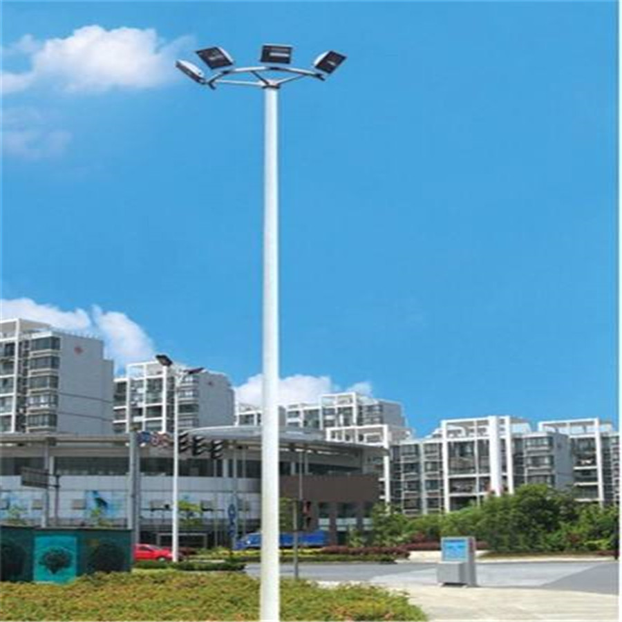 <b>LED路燈的驅(qū)動電路模塊化設(shè)計方案</b>